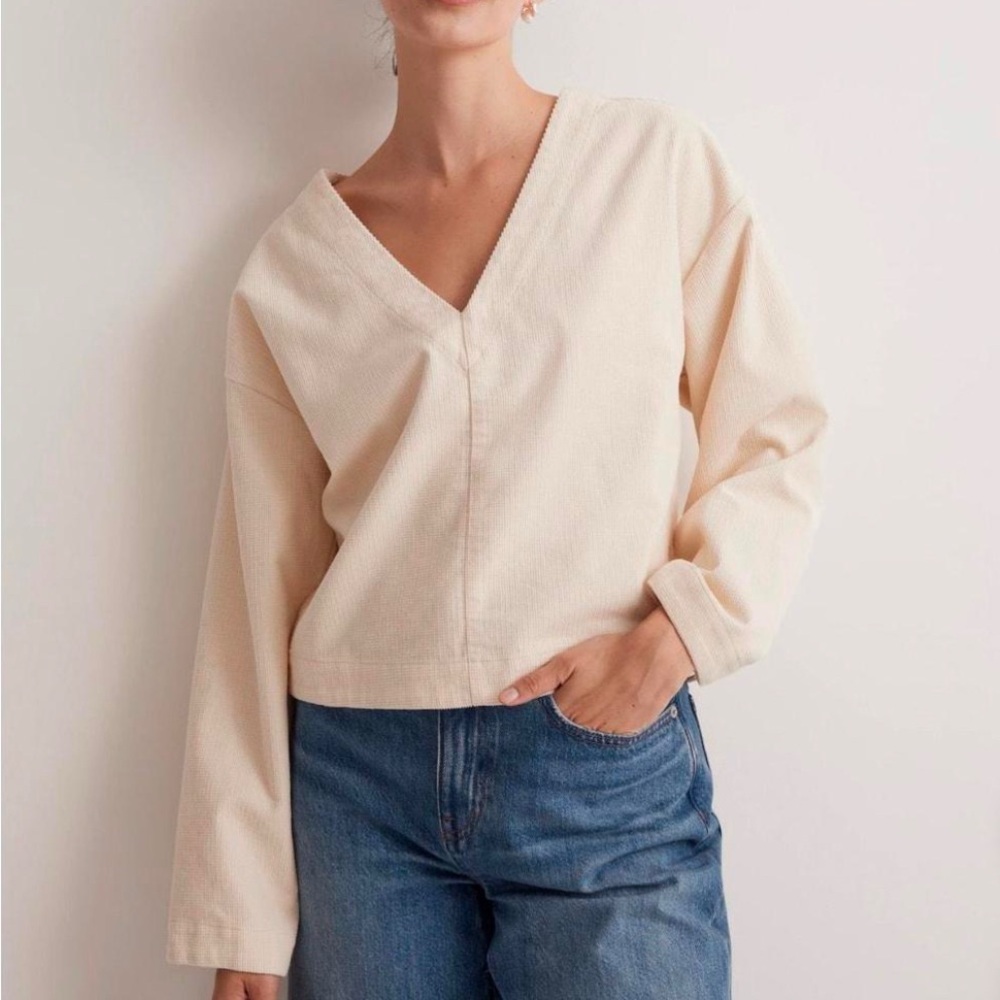Madewell Top